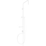 X colonne de douche, blanche - 7939199 - 20 - mexen
