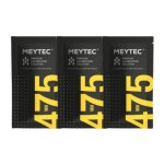 Lot de solutions tampon redox 470mv analyse eau piscine - sachet 20 ml x3 Lot de solutions tampon redox 470mv analyse eau piscine - sachet 20 ml x3