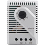 Mfr012 r�gulateur d'humidit�, contr�leur d'humidit� m�canique, hygrostat pour d�shumidificateur humidificateur ...