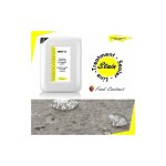 Stone by stone - mgt 6 - hydrofuge oléofuge incolore piscine au sel - 5 litres - - Stone by stone - mgt 6 - hydrofuge oléofuge incolore piscine au sel - 5 litres - -