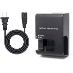 Mh - 25 chargeur de batterie � charge rapide pour appareil photo nikon en - el15 en - el15a en - el15b ...