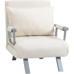 Mh - fauteuil chauffeuse canapé - lit convertible 1 place déhoussable Mh - fauteuil chauffeuse canapé - lit convertible 1 place déhoussable