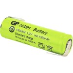Ni - mh industrial 1300 aam 1a1p - c1 pile rechargeable lr6 (aa) nimh 1. 2 v 1300 mah 1 pc(s) w374903 ... Ni - mh industrial 1300 aam 1a1p - c1 pile rechargeable lr6 (aa) nimh 1. 2 v 1300 mah 1 pc(s) w374903 ...
