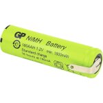 Ni - mh industrial 1800 aah 1a1p - c1 pile rechargeable lr6 (aa) nimh 1. 2 v 1800 mah 1 pc(s) w374573 ...