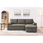 Miami - canapé d'angle réversible - convertible avec coffre - 4 places - style contemporain couleur - ... Miami - canapé d'angle réversible - convertible avec coffre - 4 places - style contemporain couleur - ...