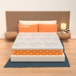 Miasuite - surmatelas 170x200 mousse à mémoire - hauteur 5 cm, déhoussable dry amicor Miasuite - surmatelas 170x200 mousse à mémoire - hauteur 5 cm, déhoussable dry amicor