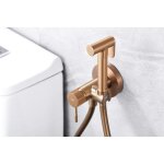 Mice collection - robinet de bidet int�gr� � poign�e unique ? douche hygi�nique int�gr�e ? robinet de ...