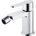 Mice collection - mice - robinet de bidet monocommande en laiton - robinet wc - robinet de salle de bain ...