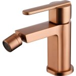 Mice collection - mice - robinet de bidet monocommande en laiton - robinet wc - robinet de salle de bain ...