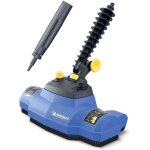 Michelin - aqua sweeper ? accessoire de lavage pour nettoyeur haute pression