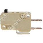 Micro interrupteur pour taille - haie ikra - mogatec - compatible tonino lamborghini - 041383