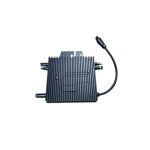 Micro - onduleur solaire benyi 800va � double entr�e pour installation photovolta�que performante