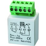 Yokis - micromodule tlrupteur encastr filaire 2000w rf. mtr2000e
