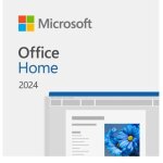Microsoft office home 2024 office suite complte 1 licence(s)