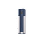 Chauffe - eau thermodynamique solaire 190l - 14055046 - midea