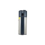 Chauffe - eau thermodynamique solaire 300l - 14055047 - midea