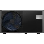 Midea - pompe  chaleur air / eau monobloc monophase r290 4 kw - 14072218