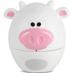 Mignon dessin anim� minuteur de cuisine m�canique 55 minutes cuisson supplieslovely student devoirs plastique ...