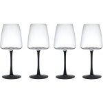 Mikasa palermo set de 4 verres de verres à vin blanc en cristal, 400ml, set de verres à vin blanc avec ... Mikasa palermo set de 4 verres de verres à vin blanc en cristal, 400ml, set de verres à vin blanc avec ...