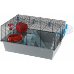 Ferplast - milos large cage pour souris et hamsters. variante milos large - misure: 58 x 38 x h 30. 5 ... Ferplast - milos large cage pour souris et hamsters. variante milos large - misure: 58 x 38 x h 30. 5 ...