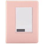 Mini album photo 64 pochettes, convient pour appareil photo fujifilm instax mini, appareil photo , pour ... Mini album photo 64 pochettes, convient pour appareil photo fujifilm instax mini, appareil photo , pour ...