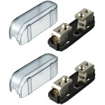 Mini anl porte - fusible midi porte - fusible pi�ces automobiles porte - fusible en ligne pour l'automobile ...