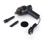 Mini aspirateur sans fil rechargeable pour clavier, ordinateur portable ou voiture ? nettoie poussi�re ...