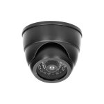 Mini camra de surveillance cctv infrarouge - on - cd - 4