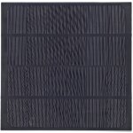 Mini chargeur monocristallin de cellule solaire de panneau solaire de 6v 4. 5w un panneau photovolta�que ...