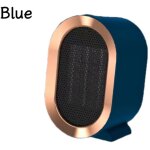 Mini chauffage �conomie d'�nergie chauffage �lectrique 220v 1200w convient pour salon, chambre, salle ...