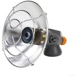 Mini chauffage d'ext�rieur portable pour l'hiver - chauffage � gaz sans r�servoir de gaz - chauffage ...