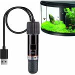 Mini chauffe - aquarium thermostat 10w usb tige rechargeable pour chauffage outil de chauffage peu encombrant ...