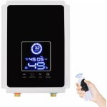Mini chauffe - eau instantané chauffe - eau de douche électrique sans réservoir 6500w 30 - 55? Mini chauffe - eau instantané chauffe - eau de douche électrique sans réservoir 6500w 30 - 55?