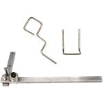 Mini cintreuse manuelle universelle mini cintreuse universelle diamtre maximum pliable de 0, 8 cm et ...