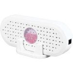 Mini d�shumidificateurs �lectriques portables avec absorbeurs d'humidit�, combattent efficacement l'exc�s ...