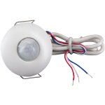 Mini - dtecteur de mouvement type pd9 24vdc luxomat 93210