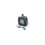 Gf - mini dvidoir aquabag style 11, 5m bleu