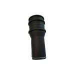 Sfa - mini durite noire de rechange pour sanibroyeur et sanipompe