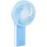 Mini ventail 2 x aa 15, 5 x 8, 2 x 4, 2 cm