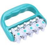 Mini masseur anti - cellulite � points de d�clenchement, outil de massage corporel pour rel�chement myofascial ...