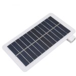Mini panneau solaire 5v 2w 400ma, r�sistant � la chaleur, �tanche, gain de place, largement utilis�, ...