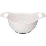 Edm - mini passoire 24cm ? polypropylne ? couleurs assorties ? lgre