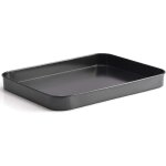 Mini plaque de cuisson en acier inoxydable - petit moule � four - rectangulaire - pour p�tisserie, cuisson ...