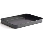 Mini plaque de cuisson en acier inoxydable - petit moule � four - rectangulaire - pour p�tisserie, cuisson ...