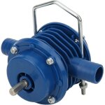 Mini pompe � eau centrifuge auto - amor�ante portable jardin domestique pompe de perceuse � main �lectrique ...