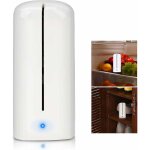 Fei yu - mini purificateur d'air purificateur de rfrigrateur d'ozone purificateur d'air maison ozone ...
