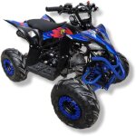 Mini quad thermique 4 temps 110cc