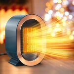 Mini radiateur soufflant � �conomie d'�nergie chauffage 220v 1200w soufflant �lectrique radiateur soufflant ...