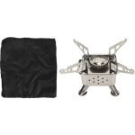 Mini r�chaud de camping pliable, s�r et efficace, en acier inoxydable r�sistant � la chaleur, pour vos ...