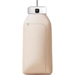 Mini schoir  vtements portable compact pliable pour appartement rv travel